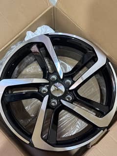 18 inch rims for sale