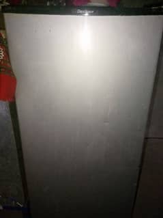 Dawlance small refrigerator for sale . like new condition. 100%working.