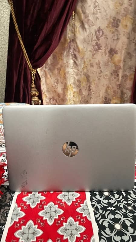 HP Laptop 0