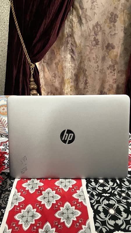 HP Laptop 3