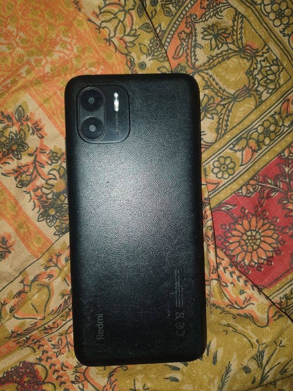 redmi a1 urgent sell 0