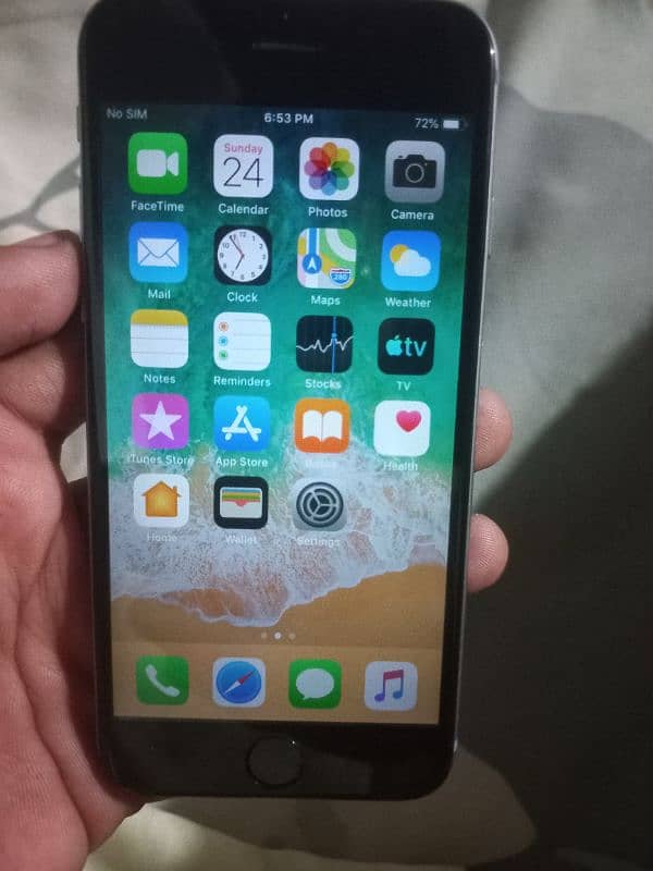 iphone 6 urgent sale 2