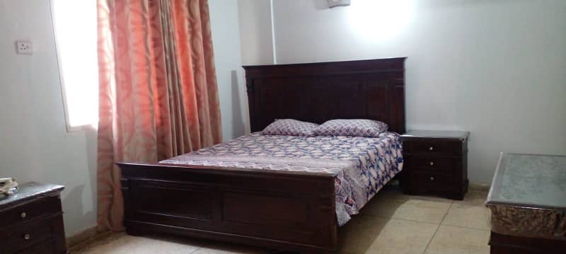 Flat Sized 1935 Square Feet Is Available For sale In Gulistan-e-Jauhar - Block 18 0