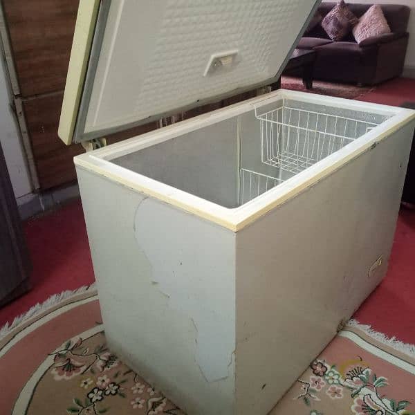 Dawlance Freezer for sale 0