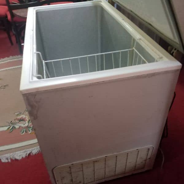 Dawlance Freezer for sale 1