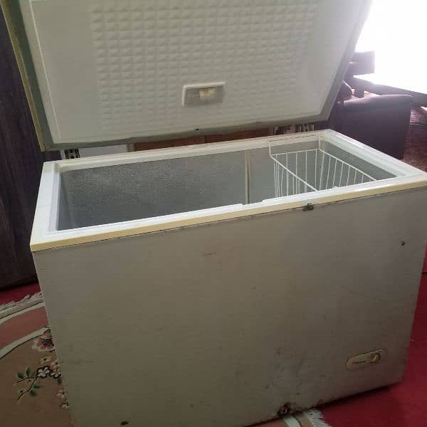 Dawlance Freezer for sale 2