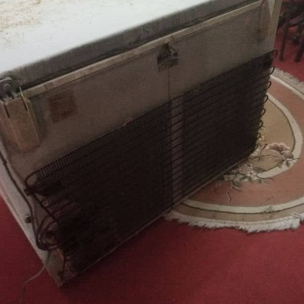 Dawlance Freezer for sale 5