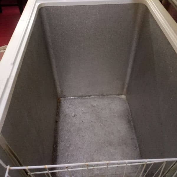 Dawlance Freezer for sale 8