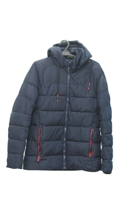 winter puffer/winter jacket 1