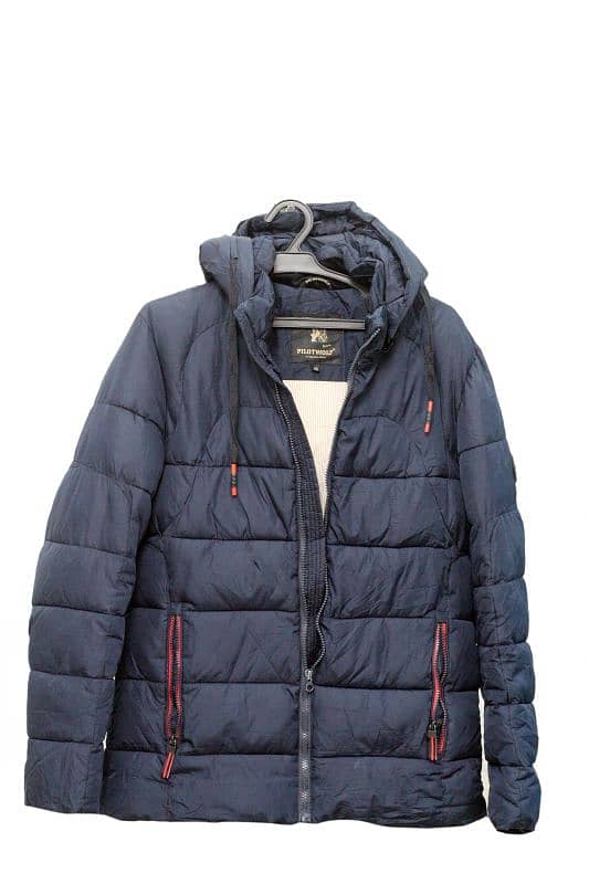 winter puffer/winter jacket 0