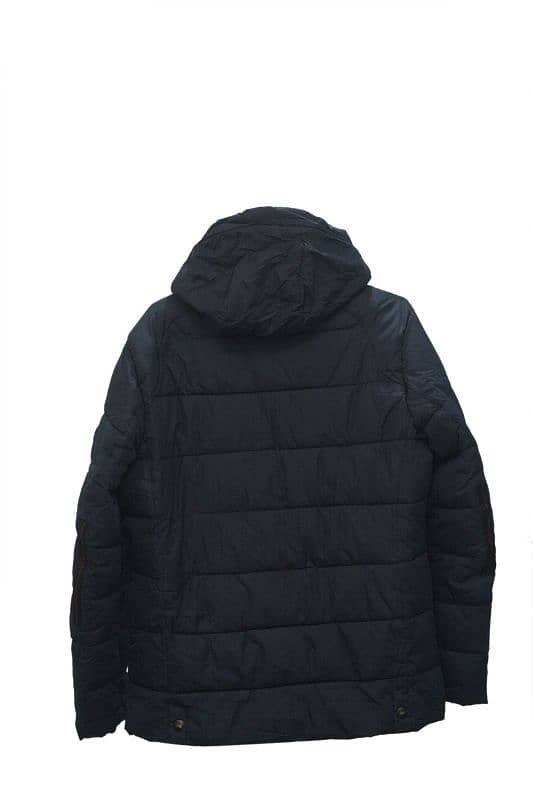 winter puffer/winter jacket 2