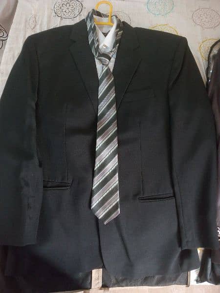 New Men'S 3pc Suits R Available 1