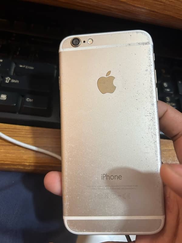 iPhone 6 ptaa approved 2