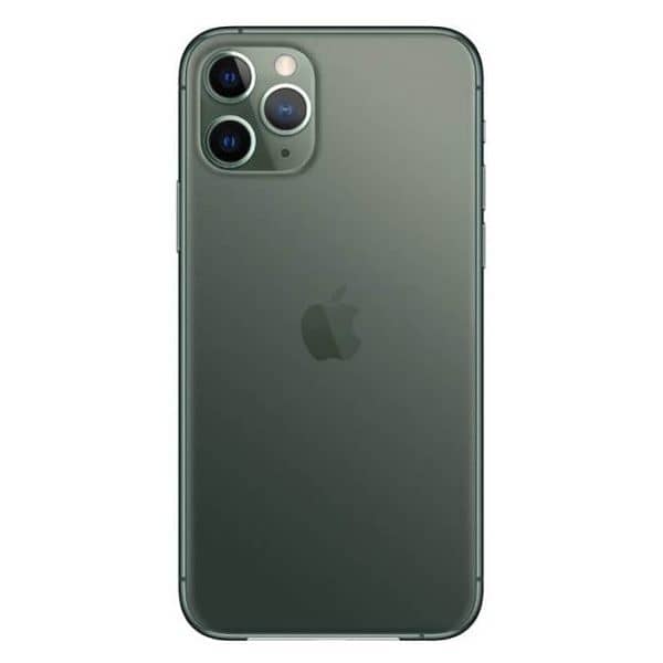 iPhone 11 Pro Max 0