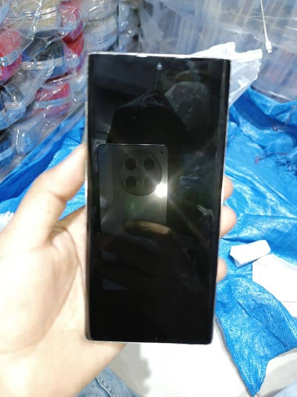 samsung note 10 256gb aproved 10