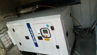 Diesel , Gas Generators for Rent 50KVA-2500KVA new year offer discoun