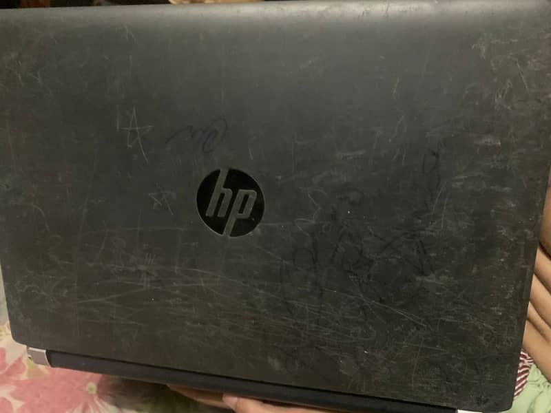 HP ProBook 440 G3, Core i5, 6th Generation  – Upgraded 1