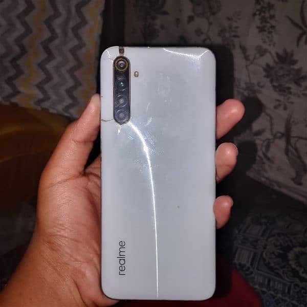 realme 6 1