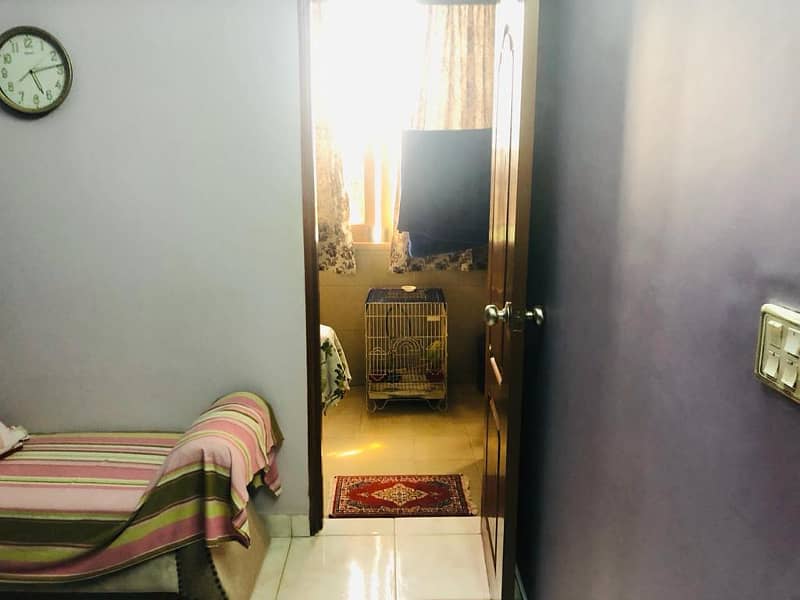 Apartment For Sale At Rashid Minhas Road 2