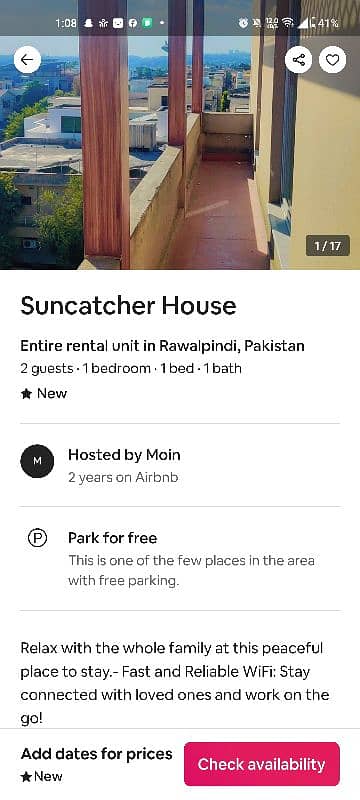 SunCatcher House 2