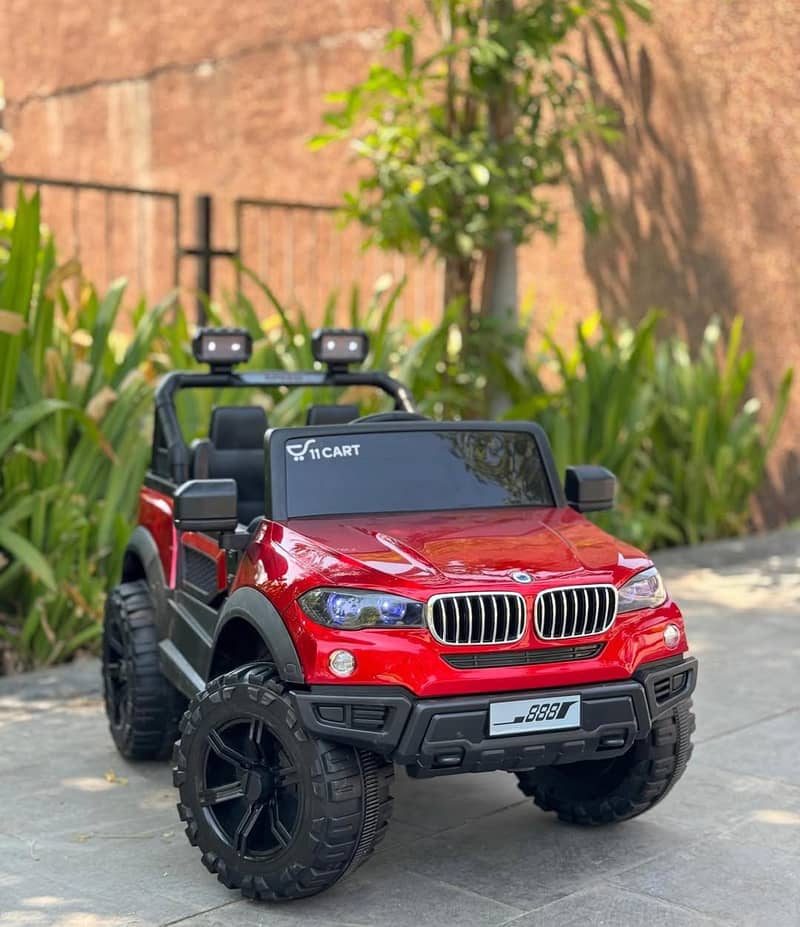 kids jeep| kids car| electric jeep| battery operated car on whole sal 19