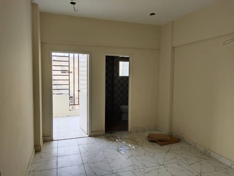 2 Bed Brand New Apartment For Sale 15