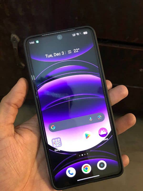 Realme Gt 6 3