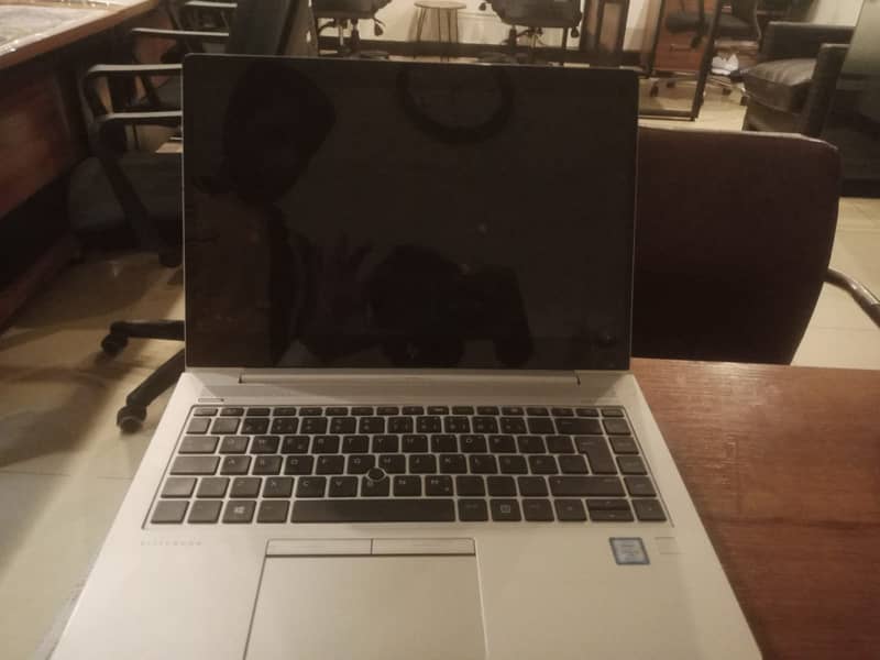 HP Laptop For Sale Touch Model 3