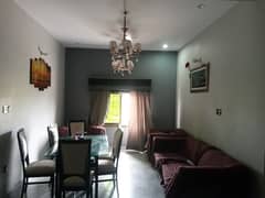 120 Sq Yards Bungalow For Sale