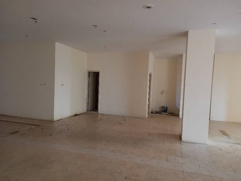 OFFICE FOR RENT IN MAIN BOULEVARD GULBERG III 2