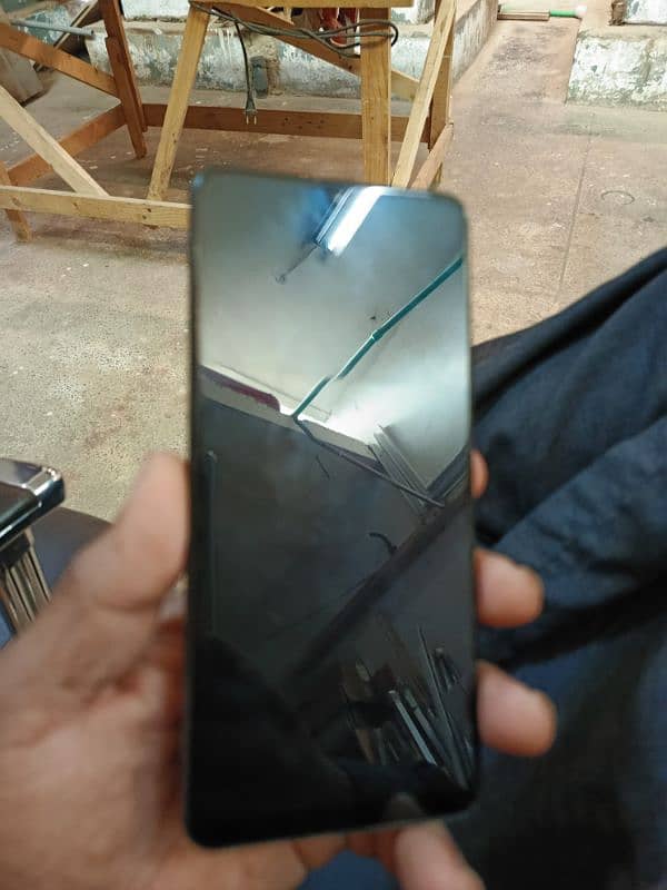 Samsung A31 all ok glass break 2