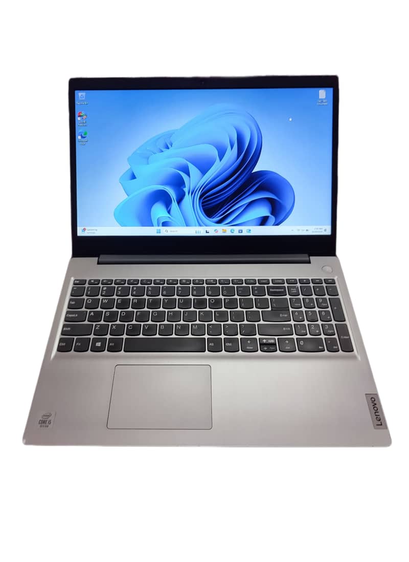 Lenovo Idea Pad 3: i5- 10th Gen. 0