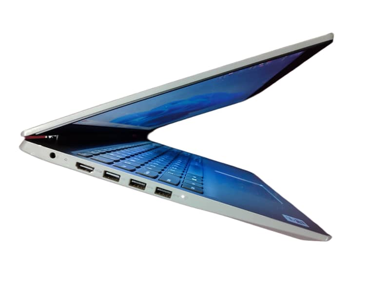 Lenovo Idea Pad 3: i5- 10th Gen. 2