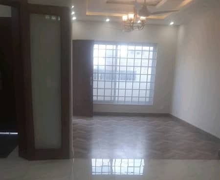 A 7 Marla House Located In G-16/4 Is Available For rent 4