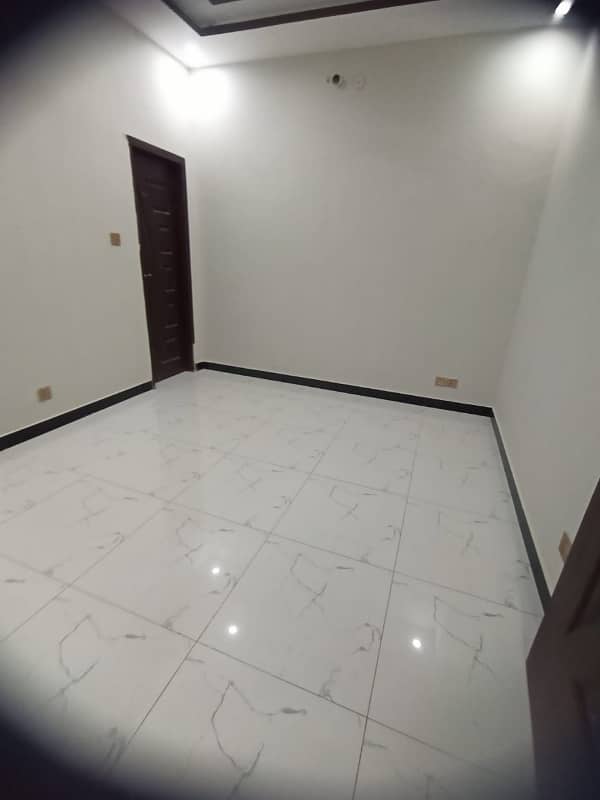 10M brand new double unit house available for rent in bahria town phase 8 8