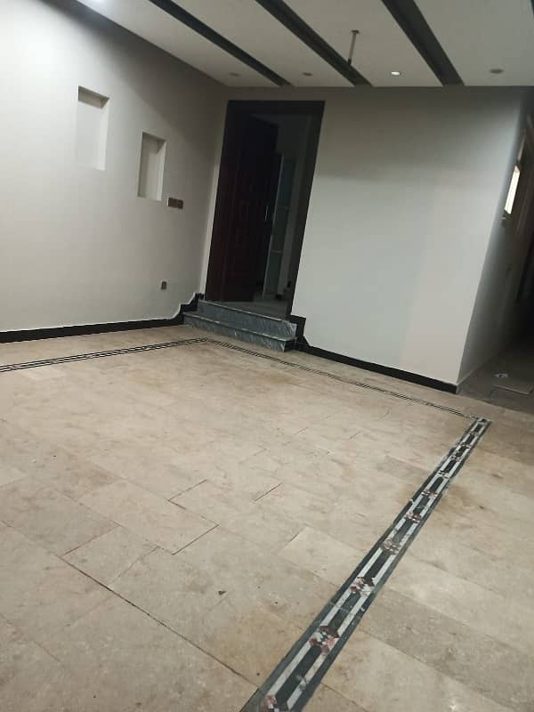 10M brand new double unit house available for rent in bahria town phase 8 20