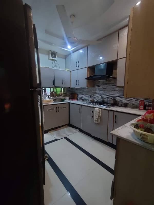 5 Marla House for Rent in Bahria Town Lahore 4