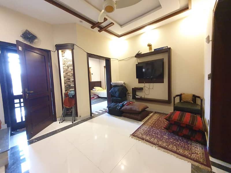 5 Marla House for Rent in Bahria Town Lahore 8