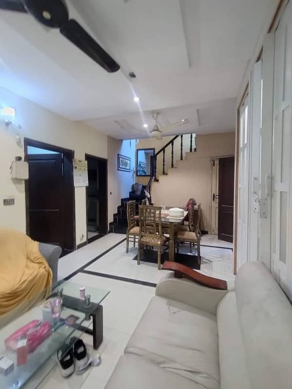 5 Marla House for Rent in Bahria Town Lahore 13