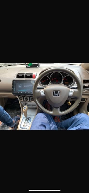 Honda City IDSI 2006 2