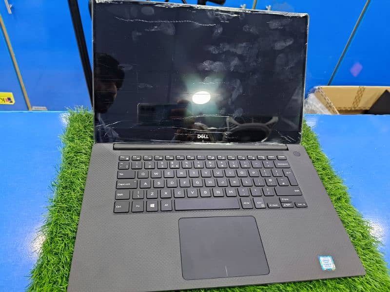 Dell XPS laptop 2