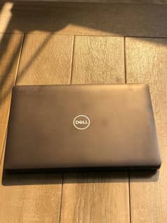 Dell latitude 5501 i5 8th (H processor) laptop at fattani computers