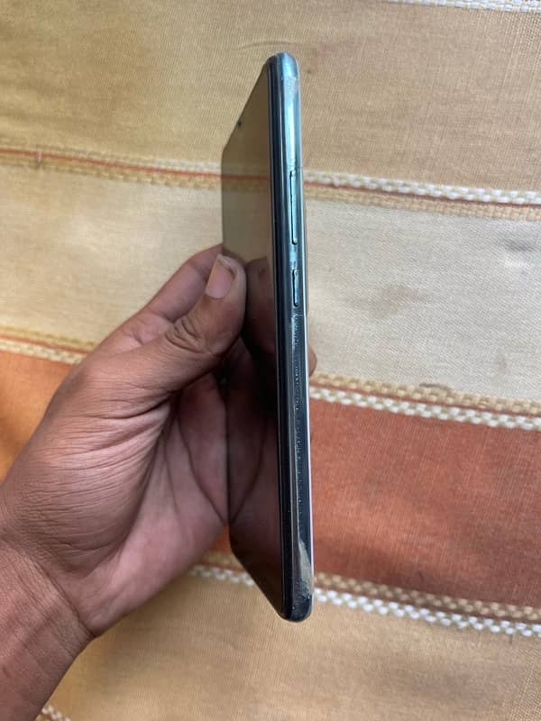 Vivo S1 With box and original 33 charger 5