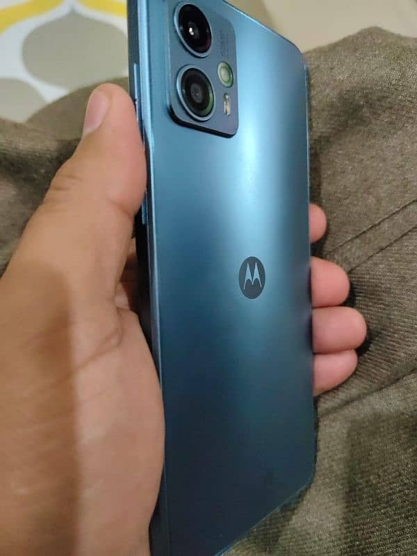 Motorola g23 10/10 condition 8/128 1