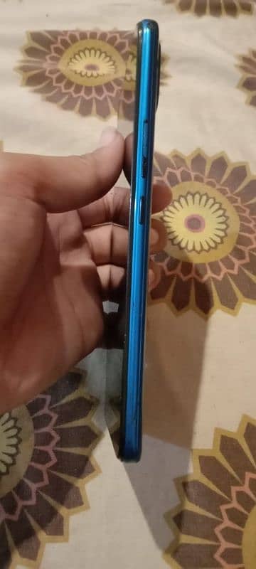 Infinix smart 6 for sale 03/03/98/43/1/7/3 plz watsap 1