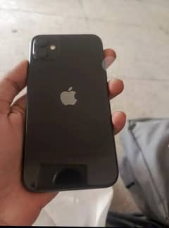 Iphone 11 For sell 128 gb pta approved