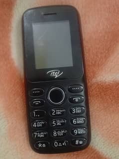 itel 2163