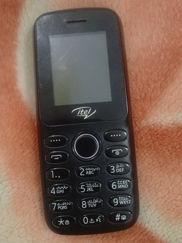 itel 2163 0