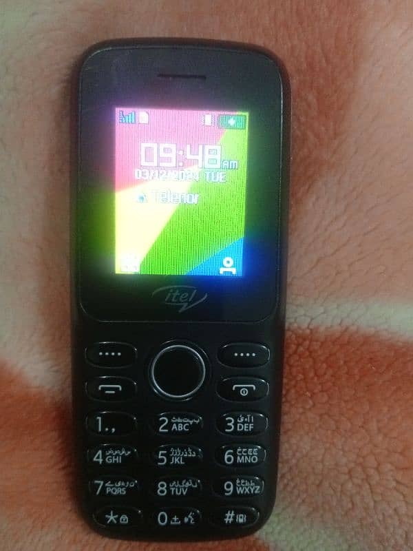 itel 2163 1