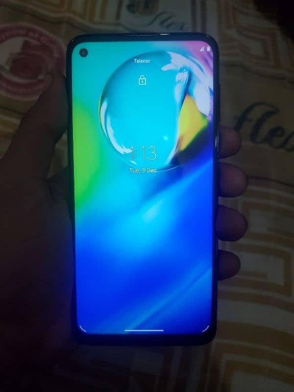 moto g pawer 4gb 64gb 5